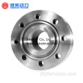 61500060240 612600060489 612630020078 Weichai Flange Tengah